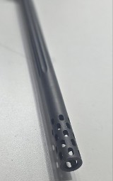 WEATHERBY VANGUARD 240 WBY MAG. - Image 5 of 12