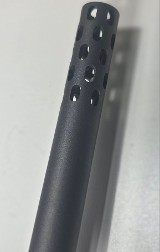 WEATHERBY VANGUARD 240 WBY MAG. - Image 6 of 12