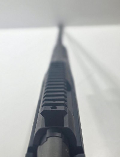 WEATHERBY VANGUARD 240 WBY MAG. - Image 3 of 12