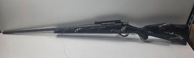 WEATHERBY VANGUARD 240 WBY MAG. - Image 1 of 12