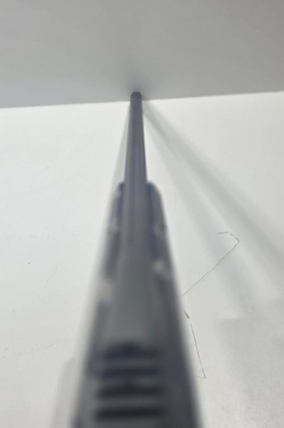 WEATHERBY VANGUARD 240 WBY MAG. - Image 4 of 12