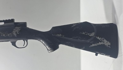 WEATHERBY VANGUARD 240 WBY MAG. - Image 9 of 12
