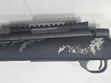 WEATHERBY VANGUARD 240 WBY MAG. - Image 8 of 12