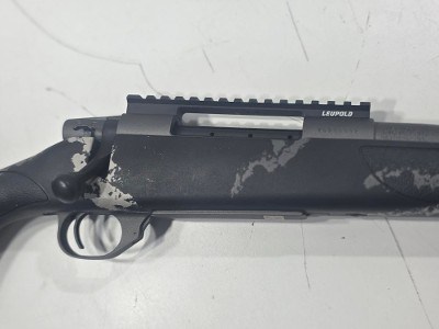 WEATHERBY VANGUARD 240 WBY MAG. - Image 7 of 12