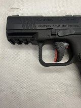CANIK METE MC9 9MM LUGER (9X19 PARA) - 6 of 12