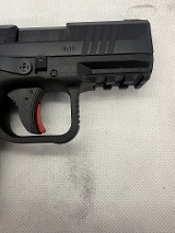 CANIK METE MC9 9MM LUGER (9X19 PARA) - 8 of 12