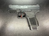 CANIK METE MC9 9MM LUGER (9X19 PARA) - 2 of 12
