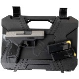TAURUS GX4 9MM LUGER (9X19 PARA) - Image 3 of 3