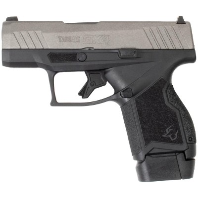 TAURUS GX4 9MM LUGER (9X19 PARA) - Image 1 of 3
