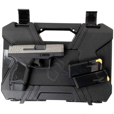 TAURUS GX4 9MM LUGER (9X19 PARA) - Image 3 of 3