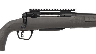SAVAGE ARMS 110 TRAIL BLAZER 7MM-08 REM - Image 4 of 5