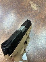 TAURUS G2S 9MM LUGER (9x19 PARA) - 4 of 5