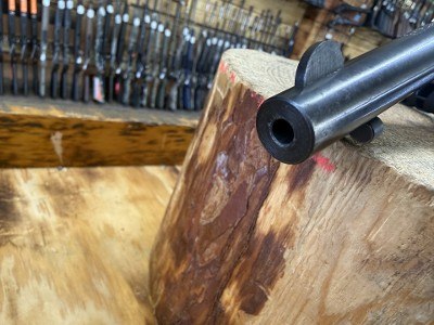 RUGER SINGLE SIX .22 CAL - Image 7 of 8