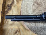 RUGER SINGLE SIX .22 CAL - Image 4 of 8