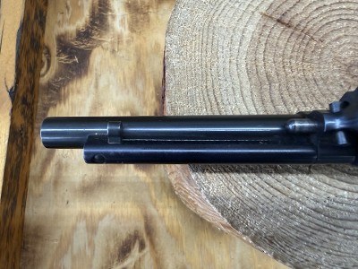 RUGER SINGLE SIX .22 CAL - Image 4 of 8