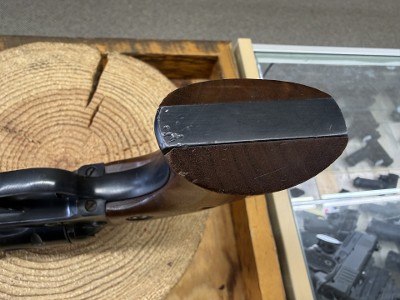 RUGER SINGLE SIX .22 CAL - Image 5 of 8