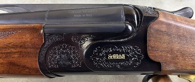 CAESAR GUERINI SUMMIT SPORTING 12 GA - Image 11 of 12