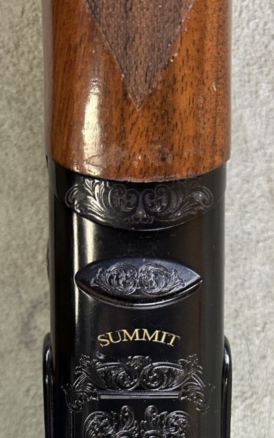 CAESAR GUERINI SUMMIT SPORTING 12 GA - Image 9 of 12