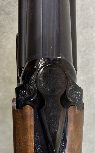 CAESAR GUERINI SUMMIT SPORTING 12 GA - Image 10 of 12