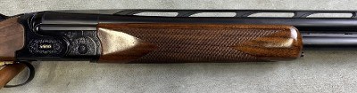 CAESAR GUERINI SUMMIT SPORTING 12 GA - Image 3 of 12