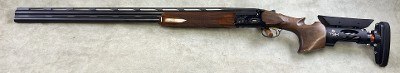 CAESAR GUERINI SUMMIT SPORTING 12 GA - Image 8 of 12