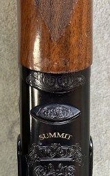 CAESAR GUERINI SUMMIT SPORTING 12 GA - Image 9 of 12