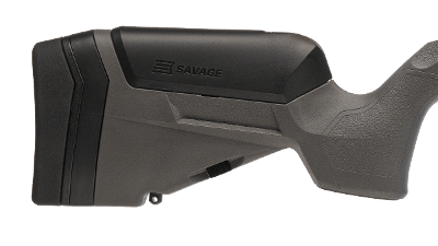 SAVAGE ARMS 110 TRAILBLAZER .400 LEGEND - Image 5 of 5