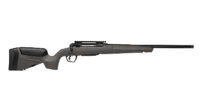 SAVAGE ARMS 110 TRAILBLAZER .400 LEGEND - Image 1 of 5