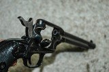 COLT Peacemaker .22 LR - 10 of 12