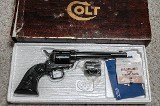 COLT Peacemaker .22 LR - 1 of 12