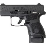 BERETTA APX 9MM LUGER (9X19 PARA) - 1 of 3