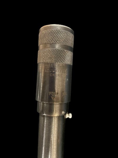 SAVAGE ARMS 6716 GA - Image 3 of 5