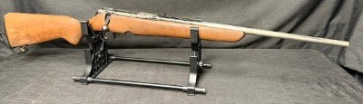 SAVAGE ARMS 340A .30-30 WIN - Image 1 of 10
