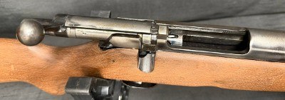 SAVAGE ARMS 340A .30-30 WIN - Image 3 of 10
