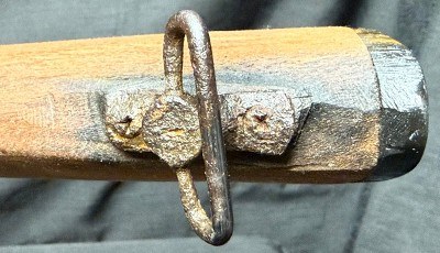 SAVAGE ARMS 340A .30-30 WIN - Image 8 of 10