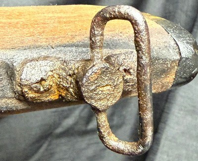 SAVAGE ARMS 340A .30-30 WIN - Image 9 of 10
