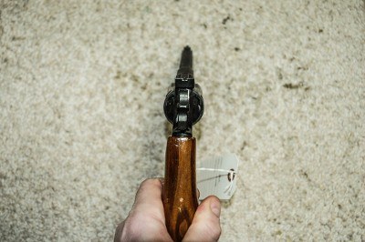 DAN WESSON FIREARMS 15 .357 MAG - Image 6 of 9