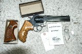 DAN WESSON FIREARMS 15 .357 MAG - Image 1 of 9