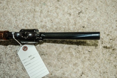 DAN WESSON FIREARMS 15 .357 MAG - Image 5 of 9