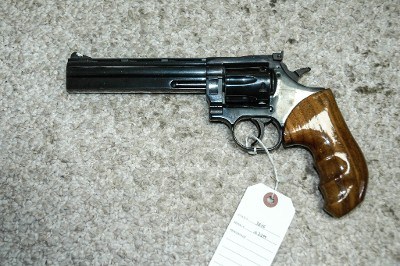 DAN WESSON FIREARMS 15 .357 MAG - Image 3 of 9