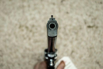 DAN WESSON FIREARMS 15 .357 MAG - Image 7 of 9