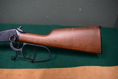 WINCHESTER 94 wrangler .32 WIN SPECIAL - Image 9 of 9