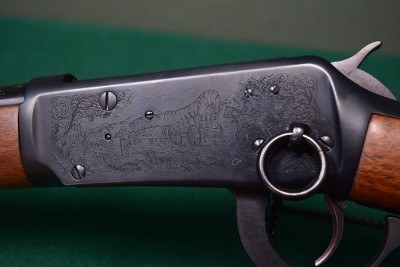 WINCHESTER 94 wrangler .32 WIN SPECIAL - Image 7 of 9