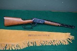 WINCHESTER 94 wrangler .32 WIN SPECIAL - Image 1 of 9