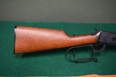 WINCHESTER 94 wrangler .32 WIN SPECIAL - Image 5 of 9
