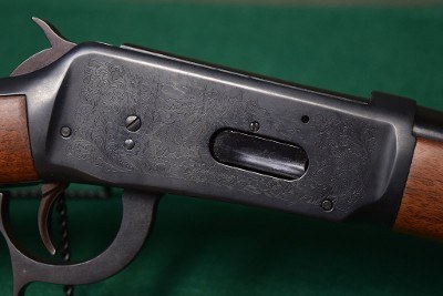 WINCHESTER 94 wrangler .32 WIN SPECIAL - Image 3 of 9