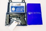BERETTA M9 9MM LUGER (9x19 PARA) - Image 1 of 3