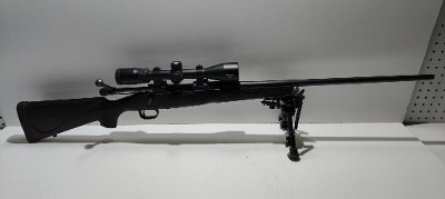 WINCHESTER 70 .300 WSM - Image 1 of 12