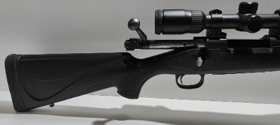 WINCHESTER 70 .300 WSM - Image 2 of 12