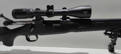 WINCHESTER 70 .300 WSM - Image 3 of 12